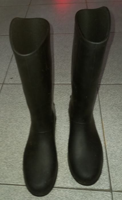 Botas de equitação criança T33