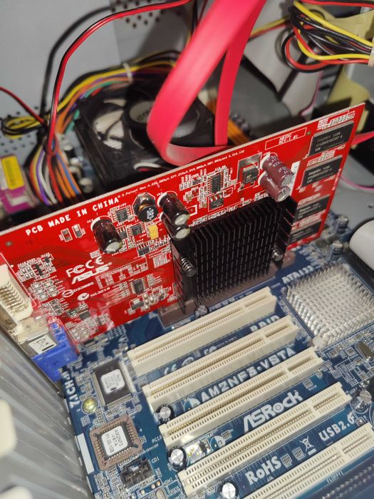 Компютер системний блок