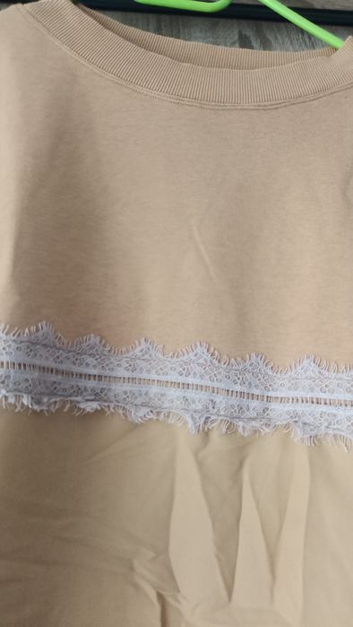 Bluza L polecam wszystkim