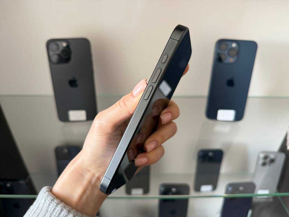 iPhone 15 Pro 512 gb Neverlock / Магазин + Гарантія