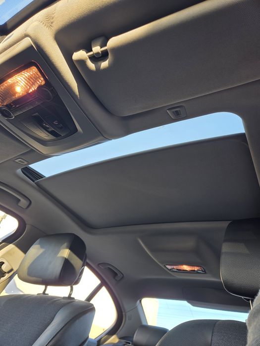 BMW 520d Ano 2011