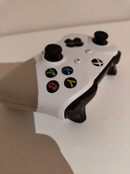 Comando Xbox One wireless sem porta usb