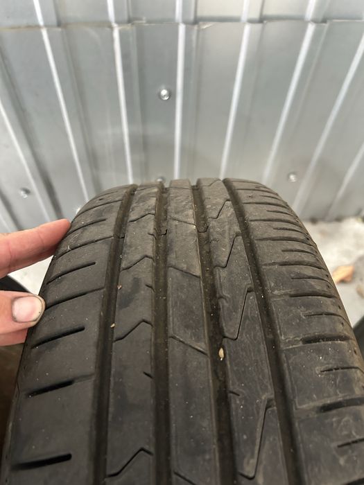 Jantes VW/ Seat R15 5x100