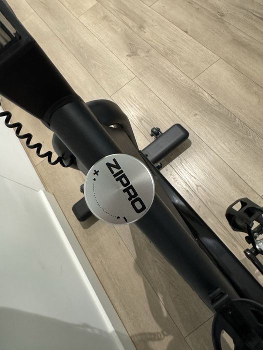 Rowerek rower stacjonarny zipro holo 2