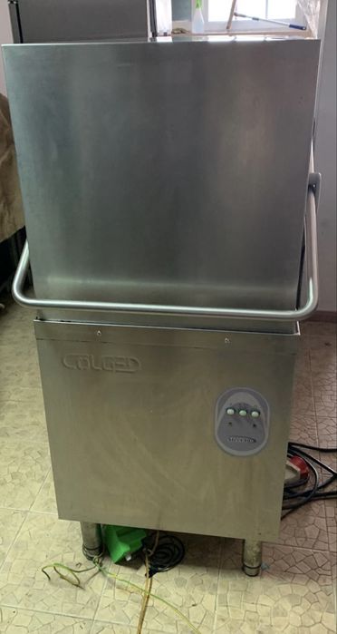 Maquina Lavar Loiça