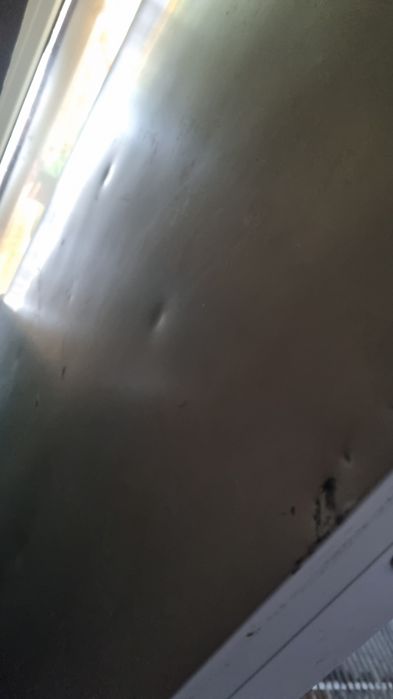 Холодильник со стеклянной дверью