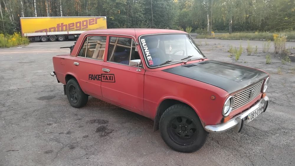 Продам  ВАЗ-2101