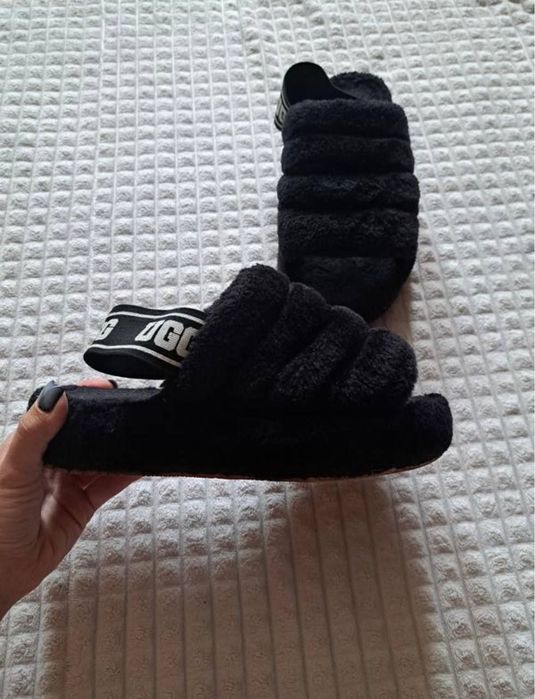 Тапочки від ugg розмір 39