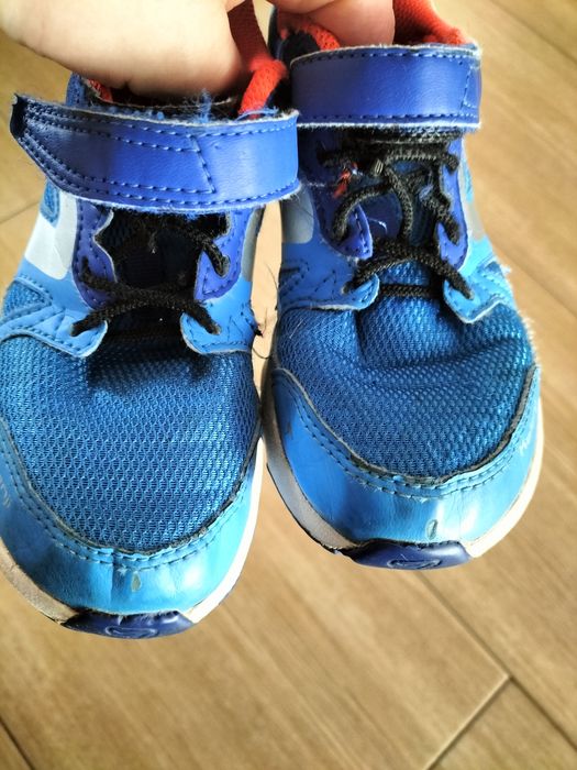 Buty, adidasy dla chłopca