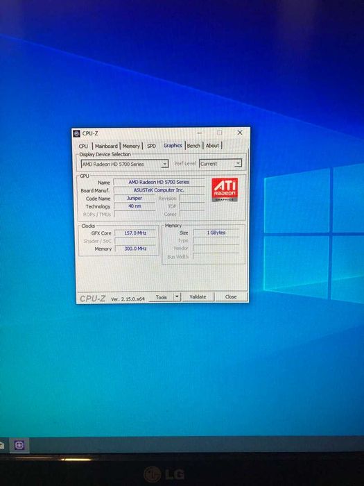 Компьютер в зборі, ПК, готовий комлект +WI fi + BT