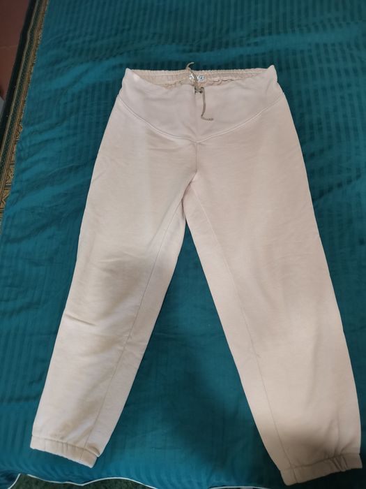 Спортивний костюм для вагітної М