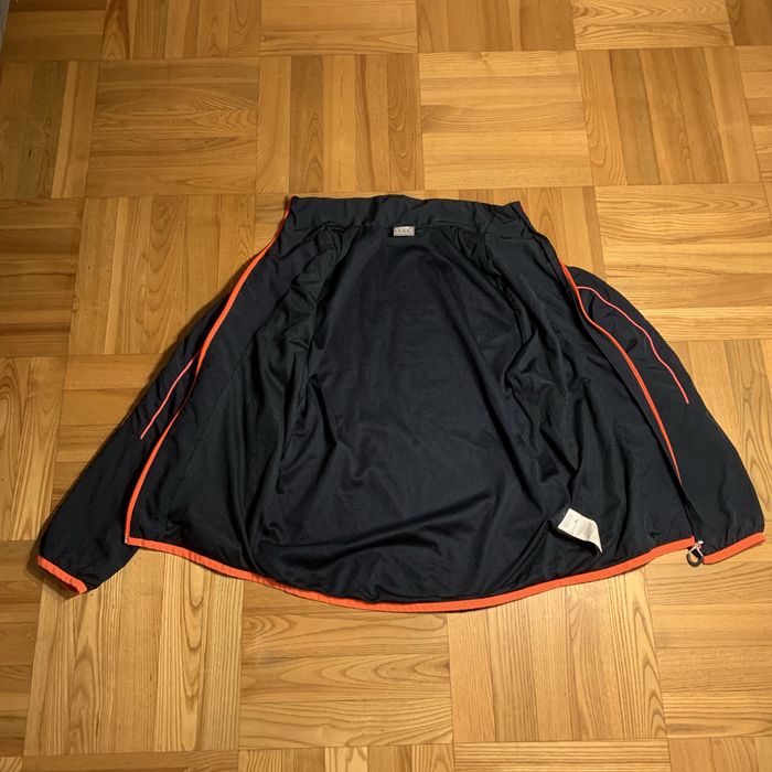 Męska kurtka sportowa Puma EVOTRG S