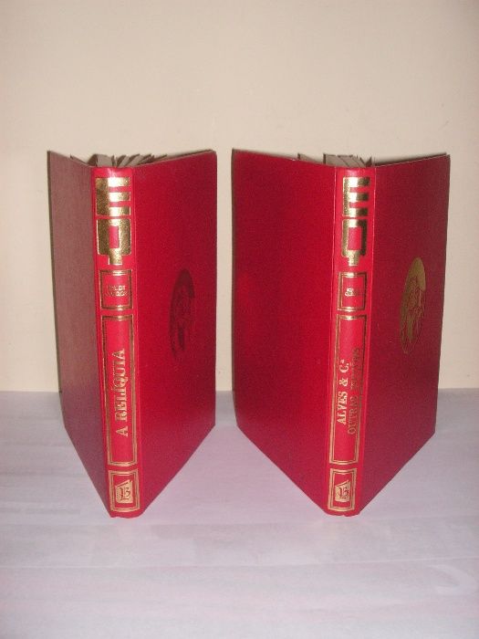 Eça de Queiroz - A Relíquia