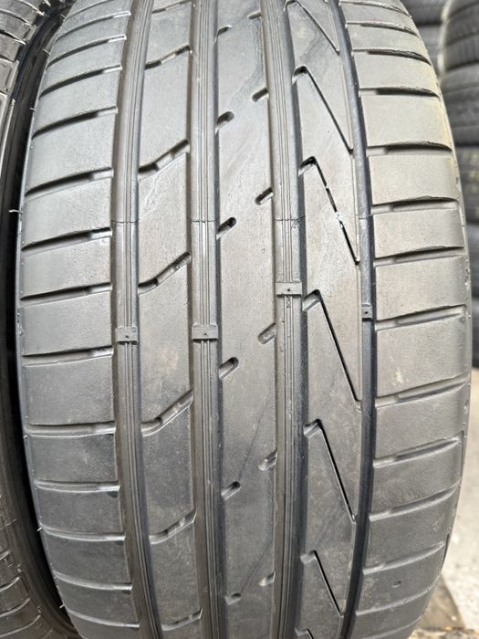 Літні шини 225/40 R18 Hankook Ventus S1 Evo2 4шт.