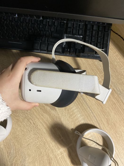 Oculus quest 2 128gb