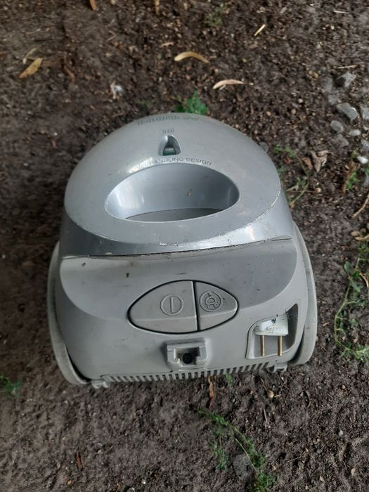 пилосос samsung vc 7114h