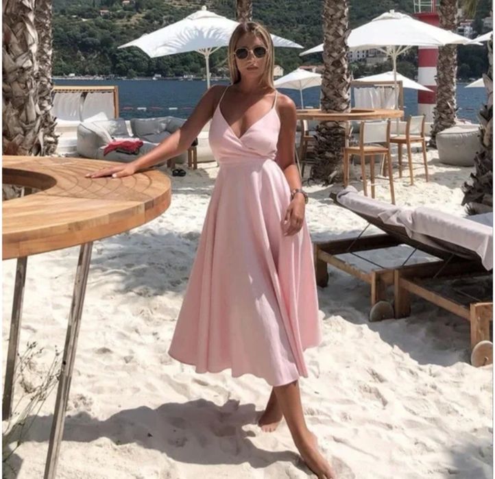 Нереально красива сукня Zara