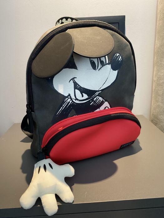 Рюкзак дитячий Mickey