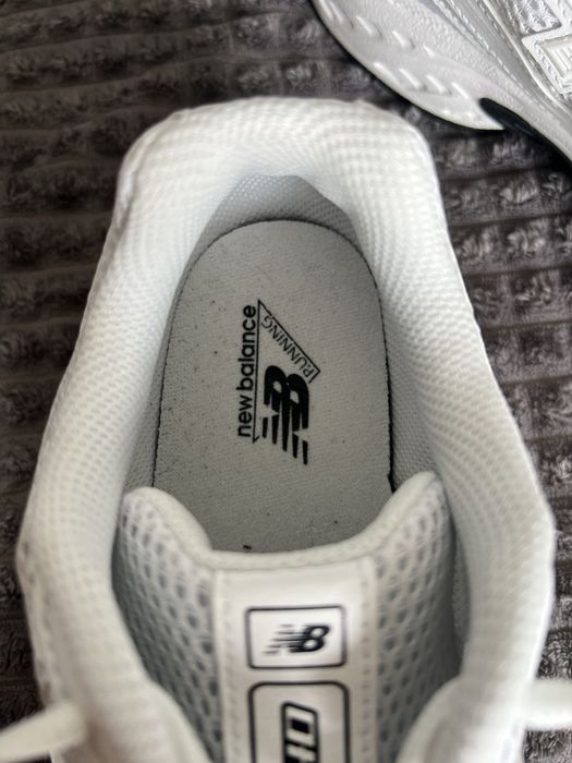 New balance 740