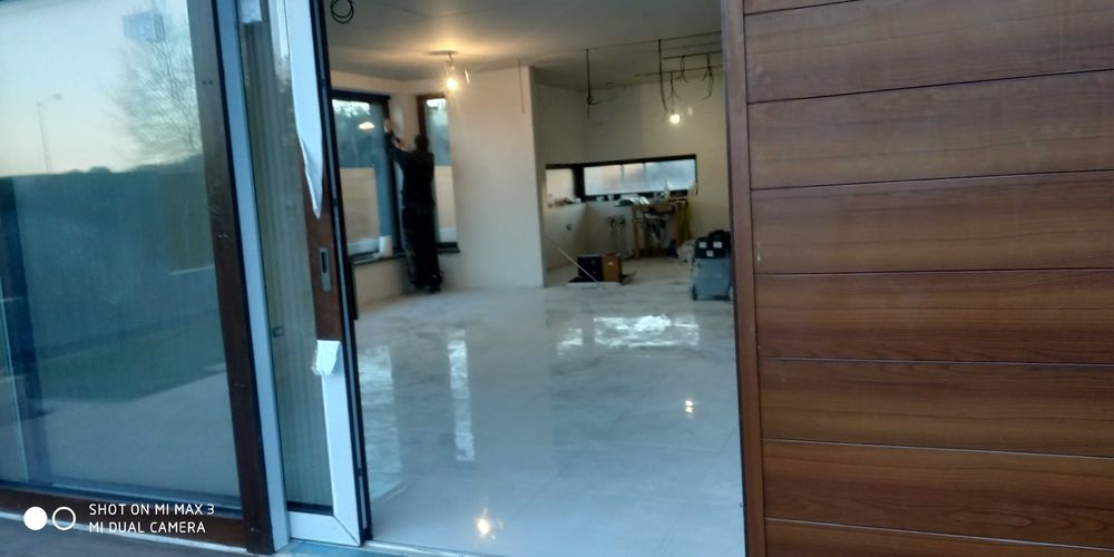 Glazurnik OD JUTRA Remonty Instalacje