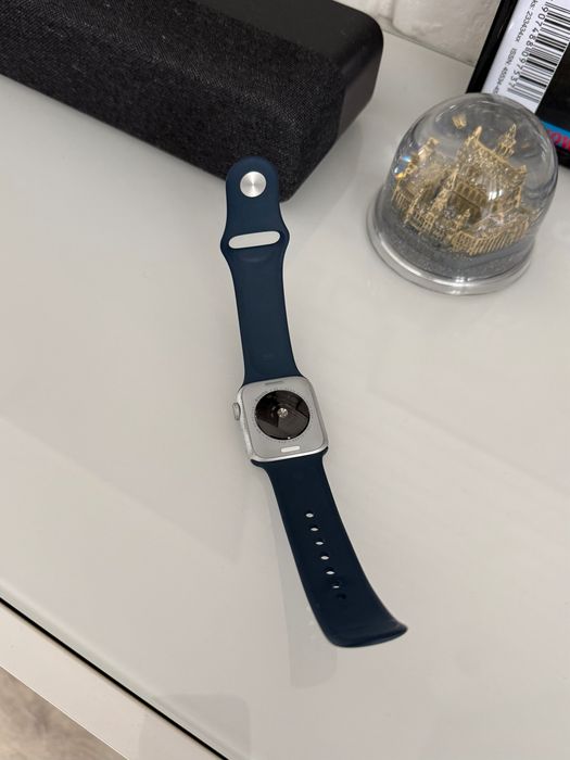 Zegarek Apple Watch SE
