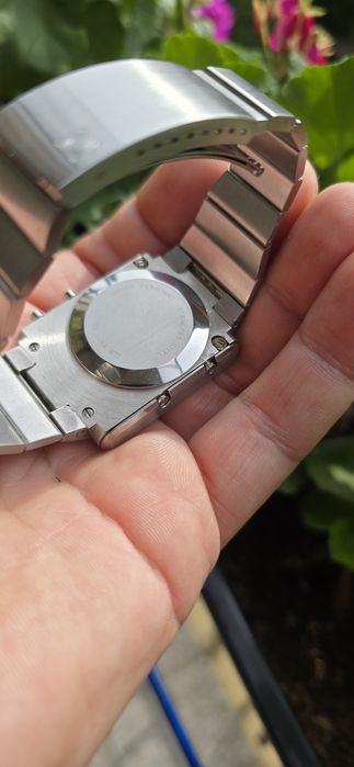 Zenith futur time command