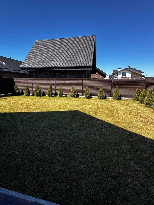 Продаж Окремий будинок 4 сотки , 120 м2 , Єоселя, Баварська кладка