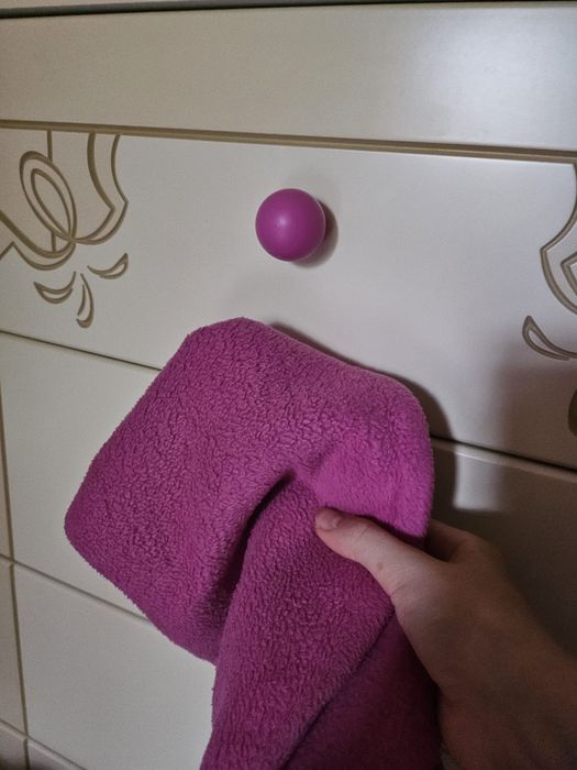 ŁÓŻKO double MEBLIK z szufladą beżowe + gratis - materac do szuflady