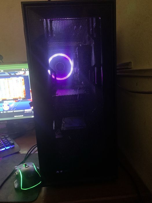 Gaming Computer444912359881451523