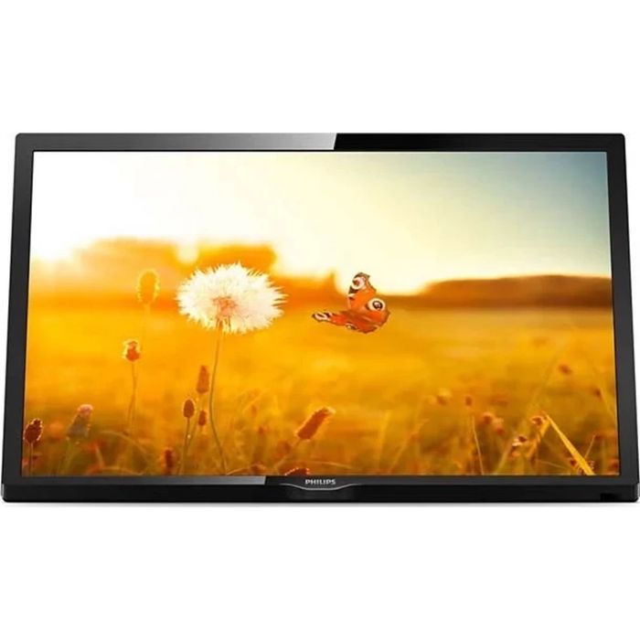 Vendo Tv Philips 24 Polegadas
