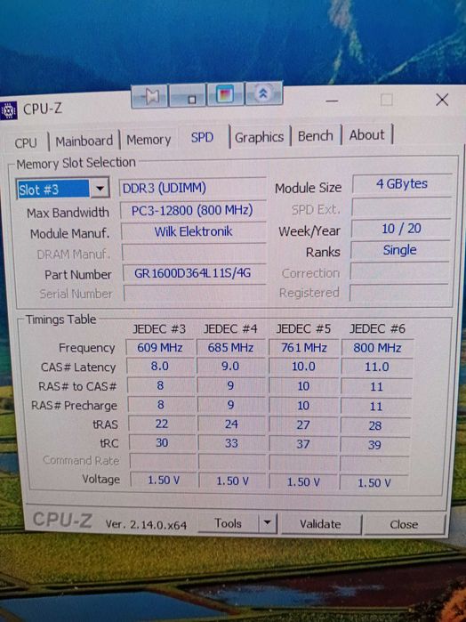 Комплект Phenom2 x6 1045t на Asus M4A77T 8gb оперативной памяти