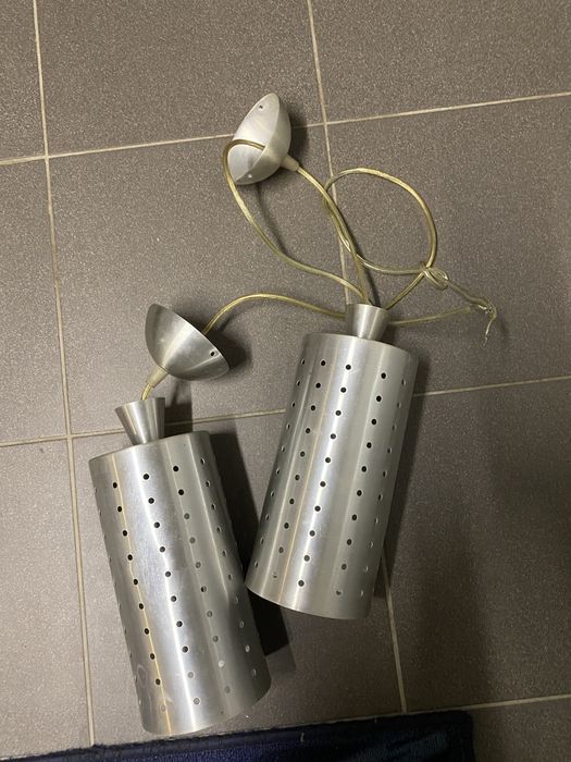 Lampa wisząca uzywana