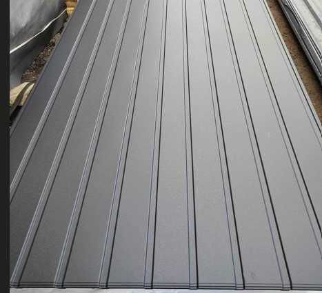 #blacha trapezowa T18 kolor, WYPRZEDAŻ