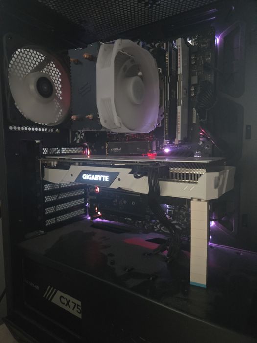 Rtx 2060 super 8gb