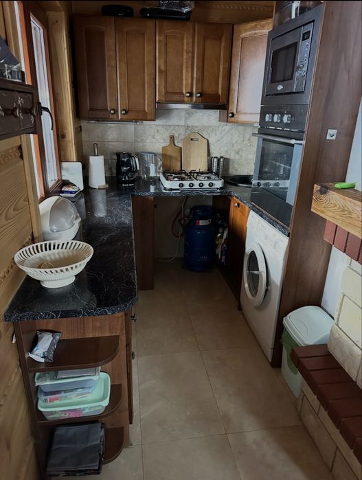 Dom wolnostojący z garażem w Czarnej Górze