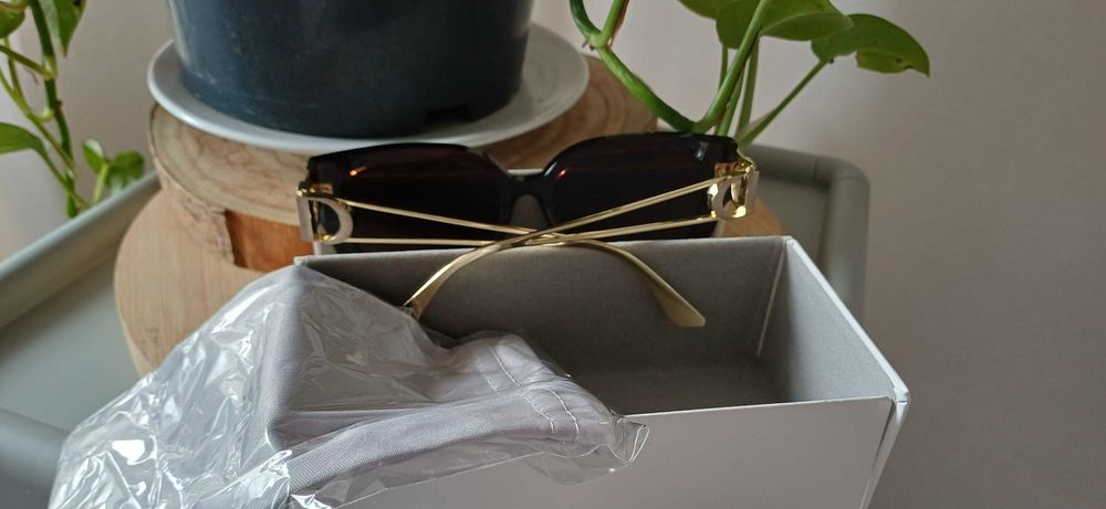 Lindos óculos de sol