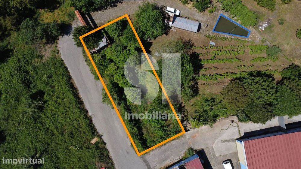 Terreno Santa Clara Coimbra — Santo António dos Olivais, Coimbra