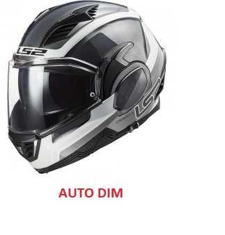 Kask szczękowy LS2 FF900 VALIANT II