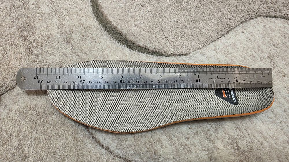 Нові Zamberlan 960 Guide GTX RR 45 розмір