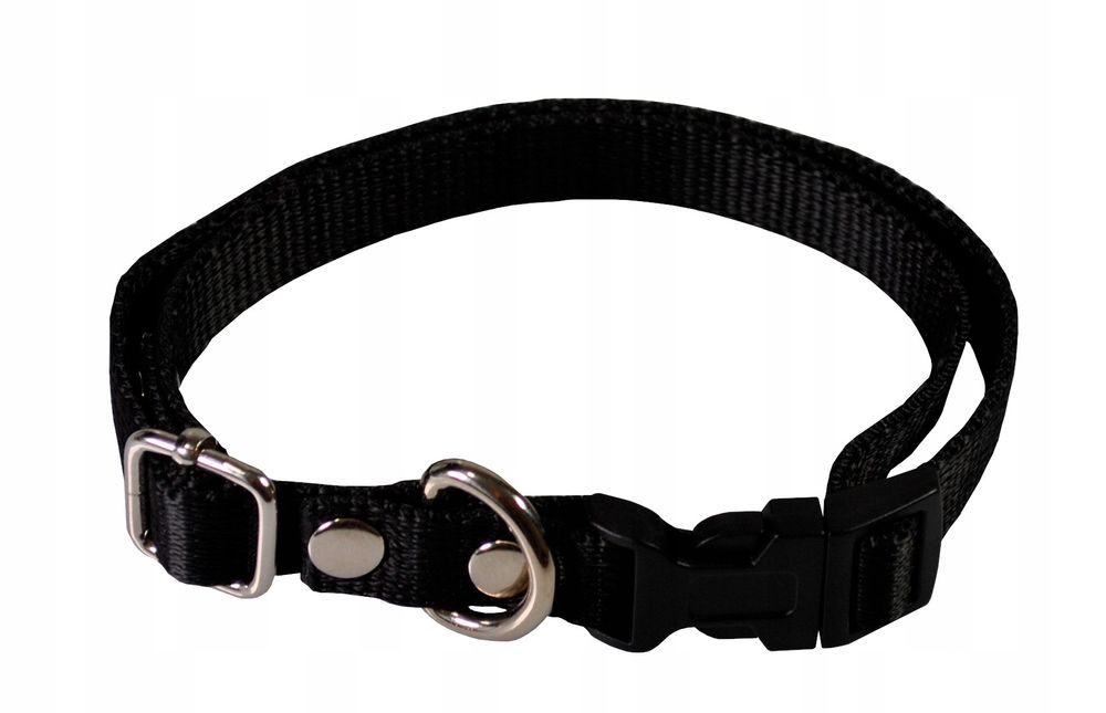 obroża sunka ultra dla małego psa i kota 16/25