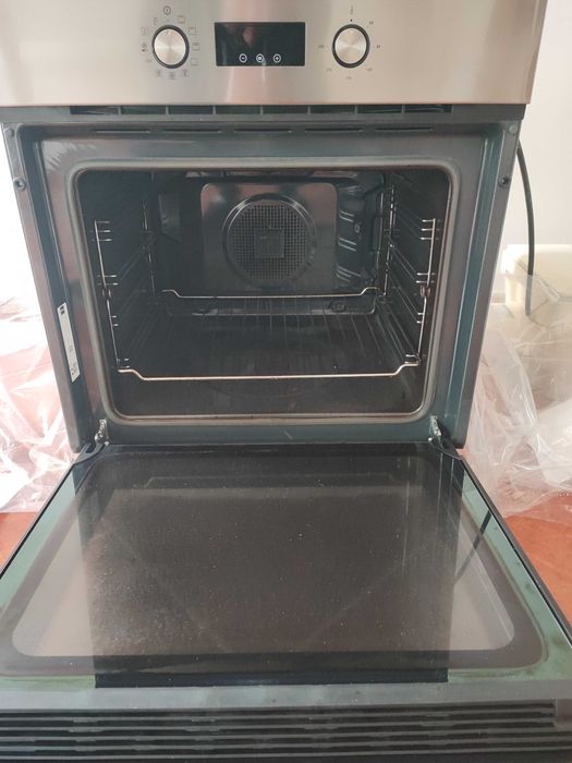 Forno Eletrico TEKA HCB 6545