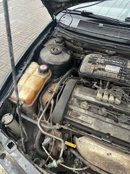 Продам свій мондео 2