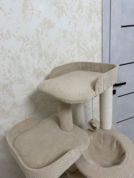 Комплекс для котів