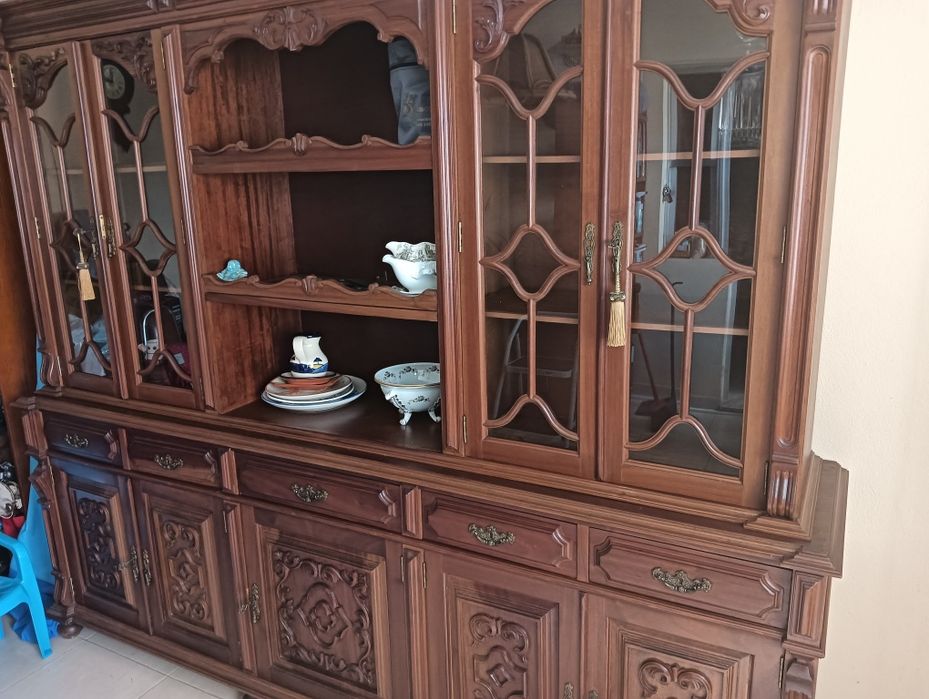 Móvel de Sala madeira
