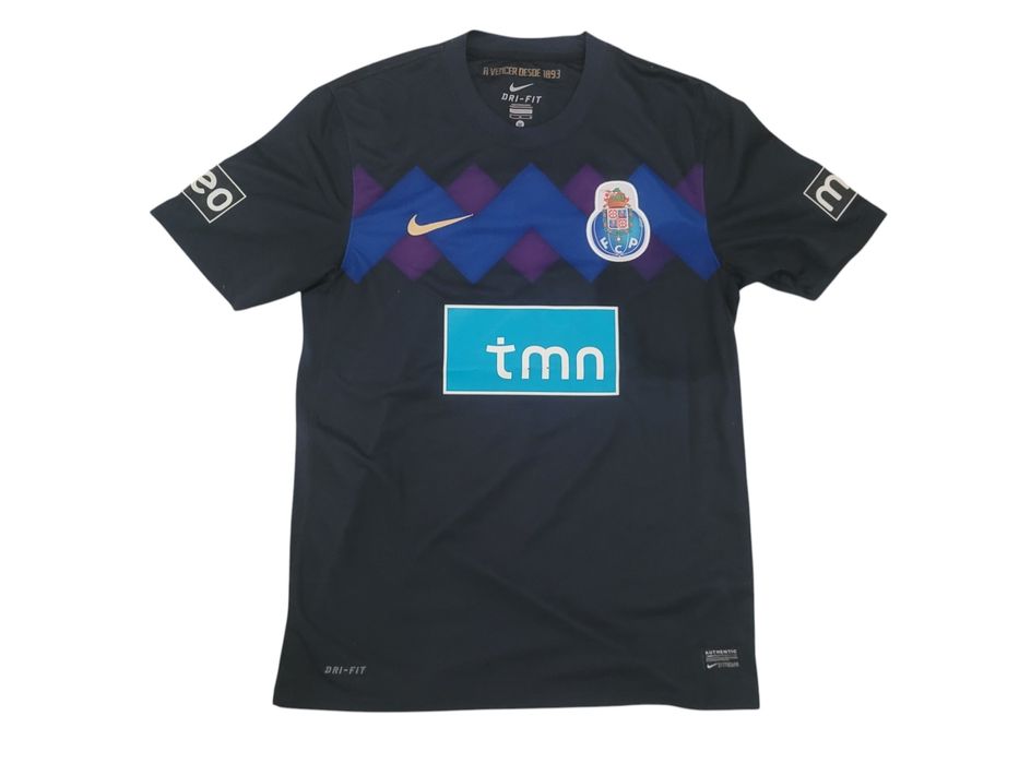 Camisola Fc Porto Nike rara