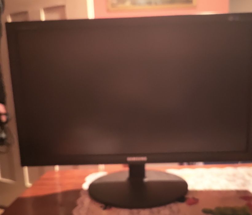 Monitor do negocjacji