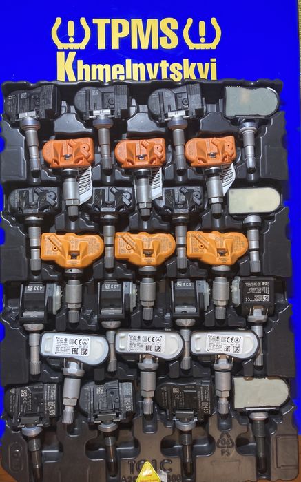 Датчики Давления SUZUKI 4313061M00.4313057L00