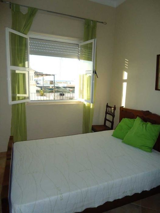 Casinha de 3 quartos - Ferias na Fuseta