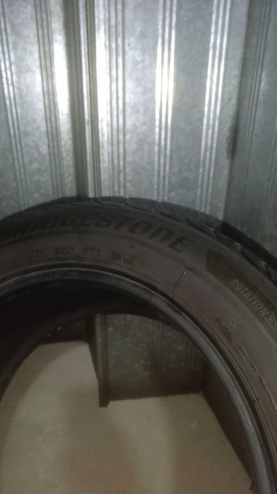 Vendo pneus roda 17