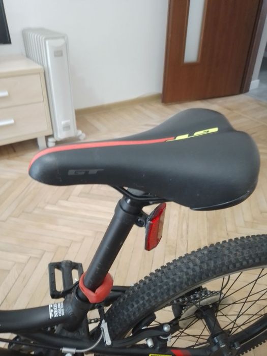 GT Stomper Prime 20"